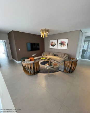 Imagem Casa com 5 Quartos à Venda, 1.870 m² em Portão - Lauro De Freitas