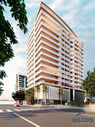 Apartamento com 4 Quartos à Venda, 221 m² em Praia Do Morro - Guarapari