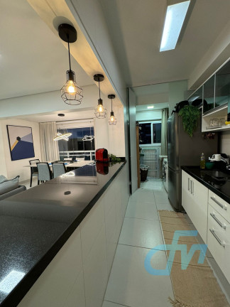 Imagem Apartamento com 2 Quartos à Venda, 72 m² em Vila Mogilar - Mogi Das Cruzes