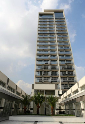 Imóvel com 1 Quarto à Venda, 38 m² em Barra Funda - São Paulo
