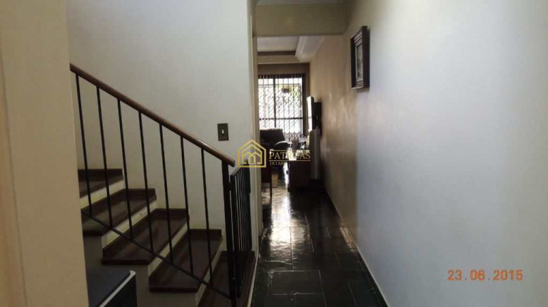 Imagem Casa com 3 Quartos à Venda, 205 m² em Planalto - São Bernardo Do Campo Imagem Casa com 3 Quartos à Venda, 205 m² em Planalto - São Bernardo Do Campo