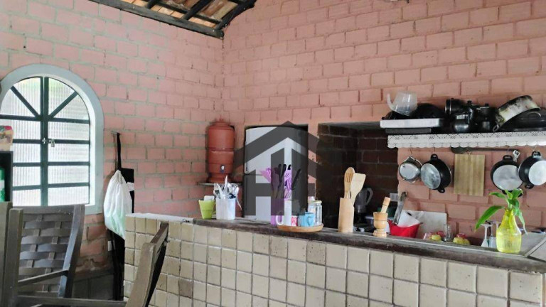 Imagem Casa com 4 Quartos à Venda, 300 m² em Cha De Capoeira - Paudalho Imagem Casa com 4 Quartos à Venda, 300 m² em Cha De Capoeira - Paudalho