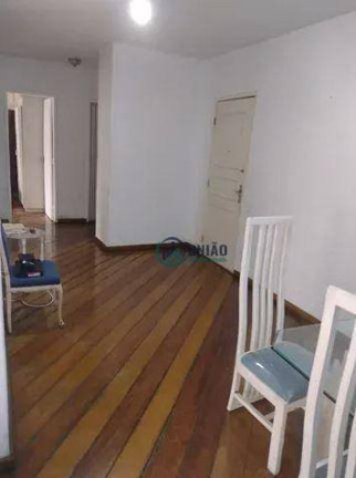 Imagem Apartamento com 3 Quartos à Venda, 110 m² em Icaraí - Niterói