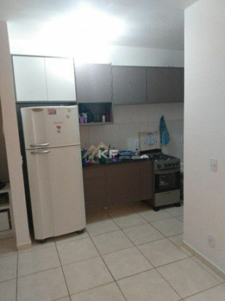 Imagem Apartamento com 2 Quartos à Venda, 48 m² em Jardim Diva Tarlá De Carvalho - Ribeirão Preto Imagem Apartamento com 2 Quartos à Venda, 48 m² em Jardim Diva Tarlá De Carvalho - Ribeirão Preto