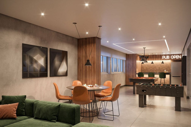 Imagem Imóvel com 3 Quartos à Venda, 104 m² em Vila Romana - São Paulo Imagem Imóvel com 3 Quartos à Venda, 104 m² em Vila Romana - São Paulo