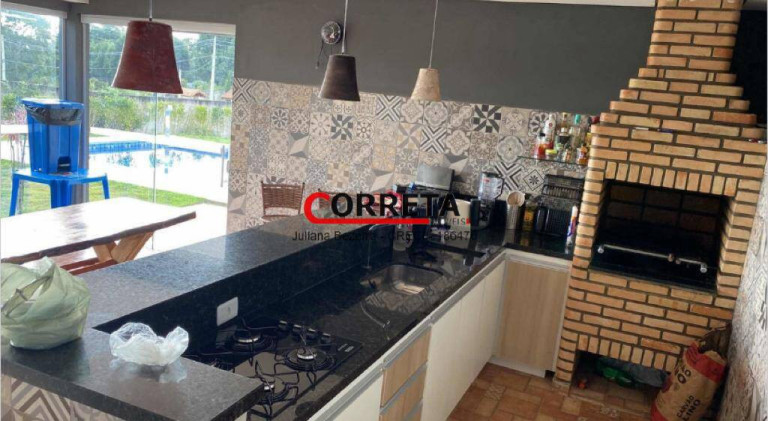 Imagem Casa com 2 Quartos à Venda, 120 m² em Lageadinho - Ibiúna