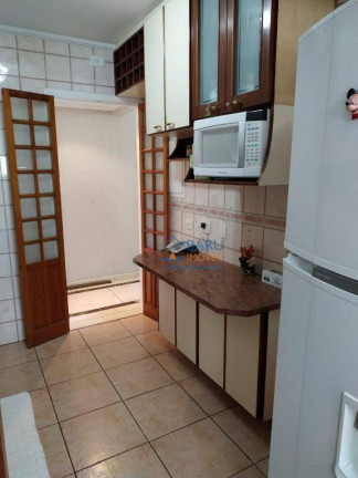 Imagem Apartamento com 3 Quartos à Venda, 80 m² em Pompeia - São Paulo Imagem Apartamento com 3 Quartos à Venda, 80 m² em Pompeia - São Paulo