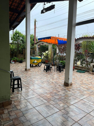 Imagem Casa com 3 Quartos à Venda, 179 m² em Caiçara - Praia Grande Imagem Casa com 3 Quartos à Venda, 179 m² em Caiçara - Praia Grande