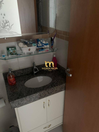 Imagem Apartamento com 2 Quartos à Venda, 65 m² em Aviação - Praia Grande
