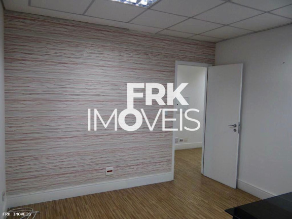 Imagem Imóvel Comercial para Alugar, 45 m² em Vila Andrade - São Paulo Imagem Imóvel Comercial para Alugar, 45 m² em Vila Andrade - São Paulo