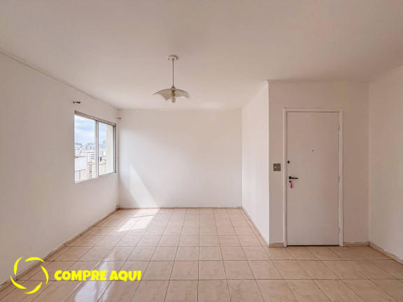 Imagem Apartamento com 3 Quartos à Venda, 85 m² em Vila Romana - São Paulo Imagem Apartamento com 3 Quartos à Venda, 85 m² em Vila Romana - São Paulo