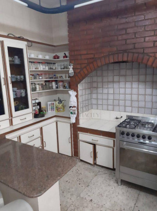 Imagem Casa com 5 Quartos à Venda, 700 m² em Residencial Tamboré - Barueri Imagem Casa com 5 Quartos à Venda, 700 m² em Residencial Tamboré - Barueri