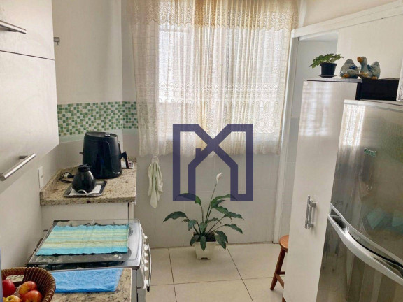 Imagem Apartamento com 3 Quartos à Venda, 120 m² em Varginha - Itajubá