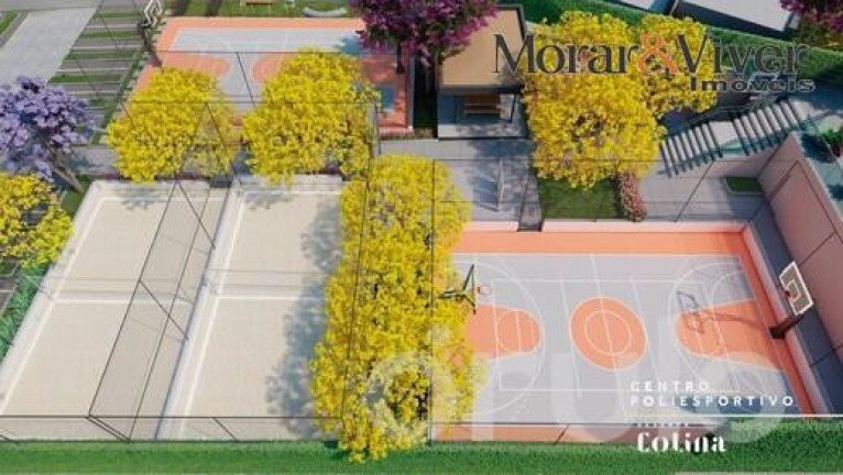 Imagem Apartamento com 4 Quartos à Venda, 188 m² em Campina Do Siqueira - Curitiba