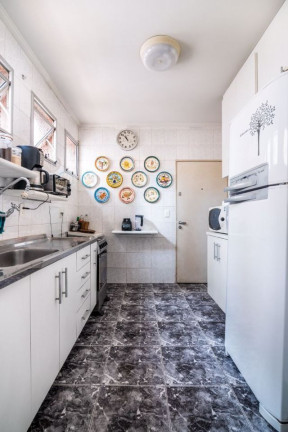 Imagem Apartamento com 3 Quartos à Venda, 137 m² em Itaim Bibi - São Paulo