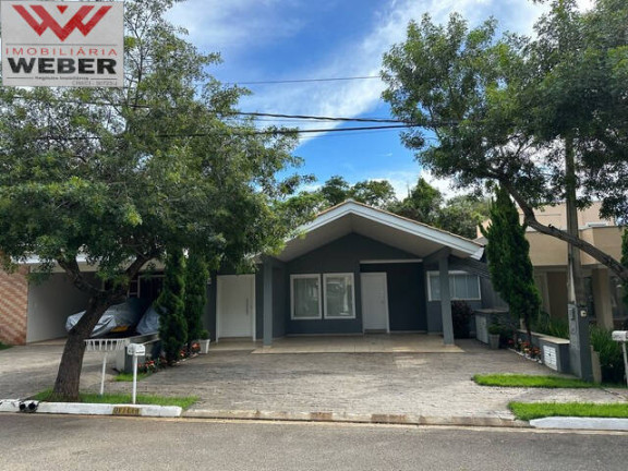 Casa de Condomínio com 3 Quartos à Venda, 120 m² em Jardim Novo Horizonte - Sorocaba