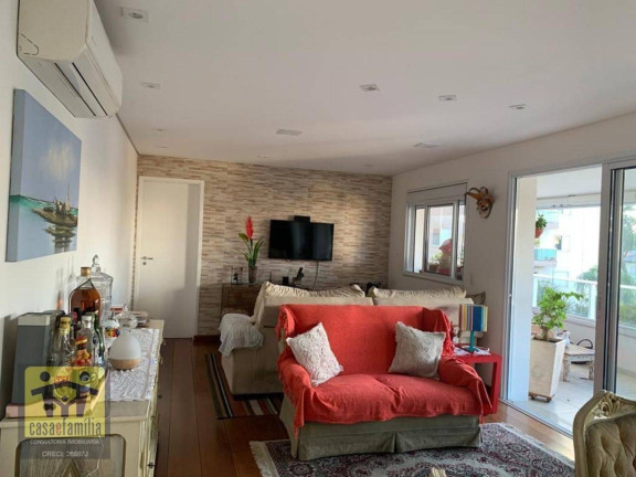 Imagem Apartamento com 3 Quartos à Venda, 125 m² em Vila Gumercindo - São Paulo Imagem Apartamento com 3 Quartos à Venda, 125 m² em Vila Gumercindo - São Paulo