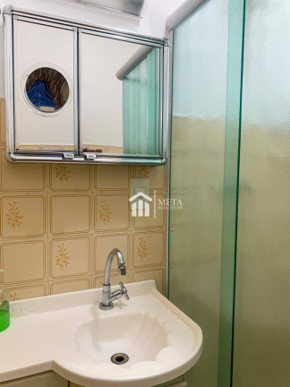 Imagem Imóvel com 1 Quarto à Venda, 48 m² em Jardim Brasil - São Paulo Imagem Imóvel com 1 Quarto à Venda, 48 m² em Jardim Brasil - São Paulo