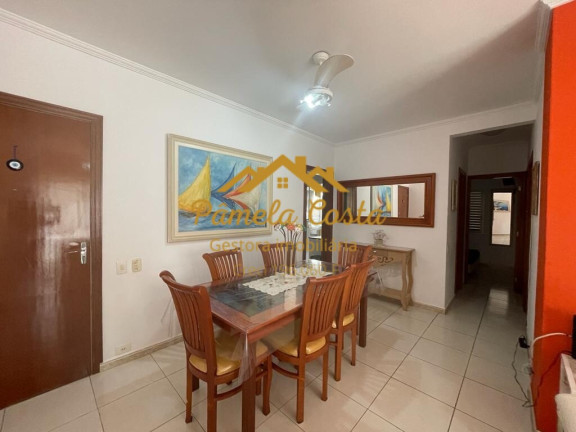 Imagem Apartamento com 3 Quartos para Alugar, 90 m² em Enseada - Guarujá Imagem Apartamento com 3 Quartos para Alugar, 90 m² em Enseada - Guarujá
