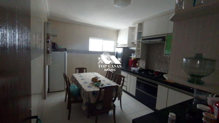 Imagem Apartamento com 3 Quartos à Venda, 124 m² em Nova São Pedro - São Pedro Da Aldeia