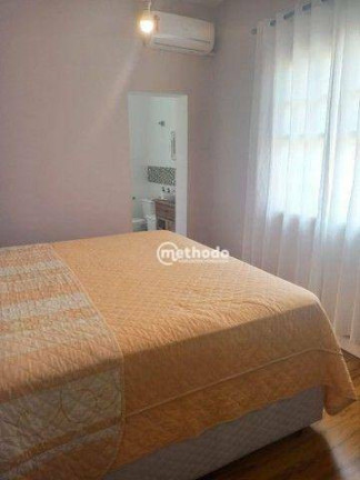 Imagem Casa com 4 Quartos à Venda, 150 m² em Vila João Jorge - Campinas Imagem Casa com 4 Quartos à Venda, 150 m² em Vila João Jorge - Campinas