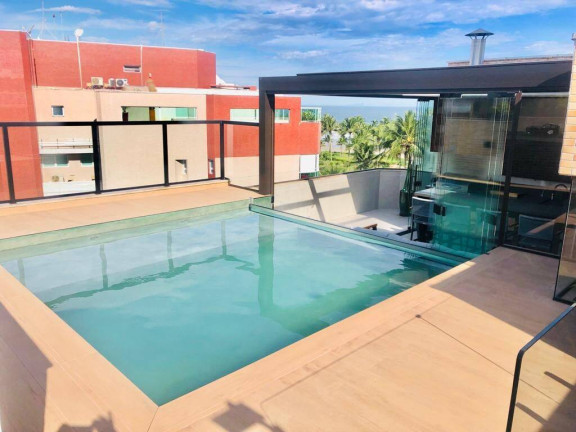 Cobertura com 5 Quartos à Venda, 300 m² em Riviera De São Lourenço - Bertioga