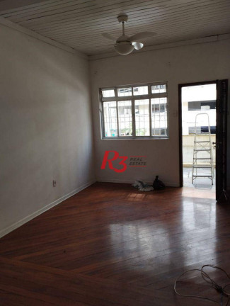 Imagem Sobrado com 4 Quartos à Venda, 247 m² em José Menino - Santos Imagem Sobrado com 4 Quartos à Venda, 247 m² em José Menino - Santos