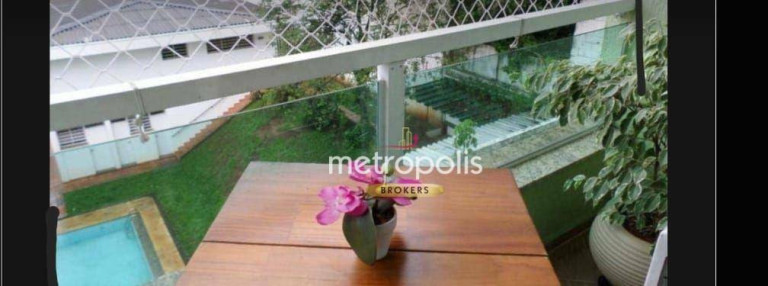 Imagem Apartamento com 3 Quartos à Venda, 87 m² em Jardim - Santo André Imagem Apartamento com 3 Quartos à Venda, 87 m² em Jardim - Santo André