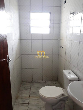 Imagem Casa de Condomínio com 2 Quartos à Venda, 50 m² em Umuarama - Itanhaém