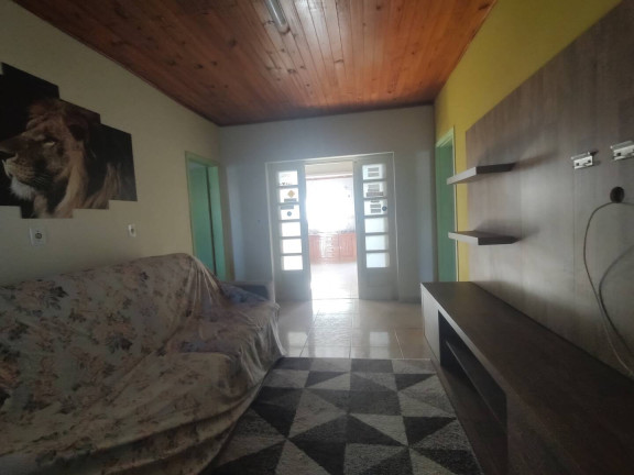 Imagem Casa com 4 Quartos à Venda, 338 m² em Quarta Linha - Criciúma