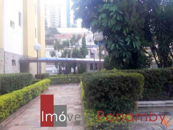 Imagem Apartamento com 3 Quartos à Venda, 62 m² em Saúde - São Paulo Imagem Apartamento com 3 Quartos à Venda, 62 m² em Saúde - São Paulo