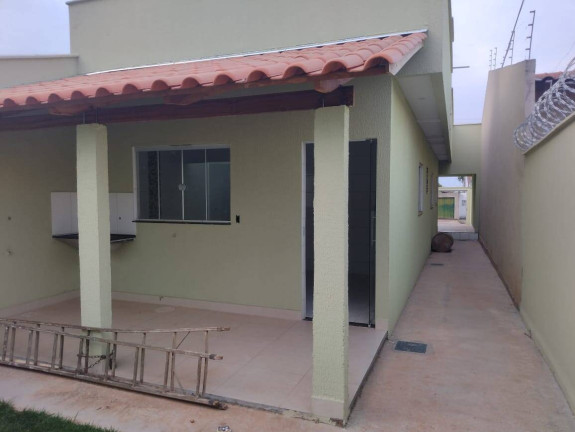 Imagem Casa com 3 Quartos à Venda, 180 m² em Internacional Park - Aparecida De Goiânia Imagem Casa com 3 Quartos à Venda, 180 m² em Internacional Park - Aparecida De Goiânia