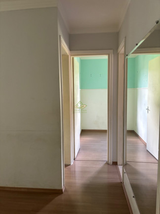 Imagem Apartamento com 2 Quartos à Venda, 51 m² em Loteamento Rei De Ouro - Itatiba