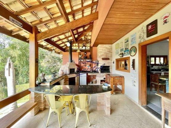 Imagem Casa com 4 Quartos à Venda, 540 m² em Granja Viana - Carapicuíba Imagem Casa com 4 Quartos à Venda, 540 m² em Granja Viana - Carapicuíba