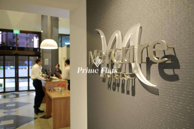 Imagem Apartamento com 1 Quarto à Venda, 33 m² em Vila Mariana - São Paulo Imagem Apartamento com 1 Quarto à Venda, 33 m² em Vila Mariana - São Paulo
