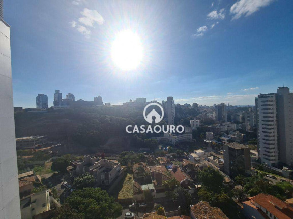Imagem Cobertura com 4 Quartos à Venda, 262 m² em Santa Lúcia - Belo Horizonte Imagem Cobertura com 4 Quartos à Venda, 262 m² em Santa Lúcia - Belo Horizonte