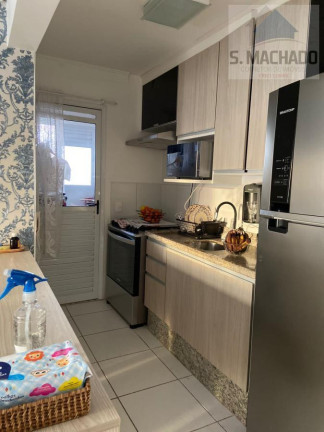 Imagem Apartamento com 2 Quartos à Venda, 66 m² em Vila Metalurgica - Santo André