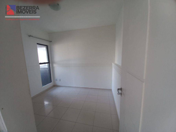 Imagem Apartamento com 3 Quartos à Venda, 104 m² em Tirol - Natal