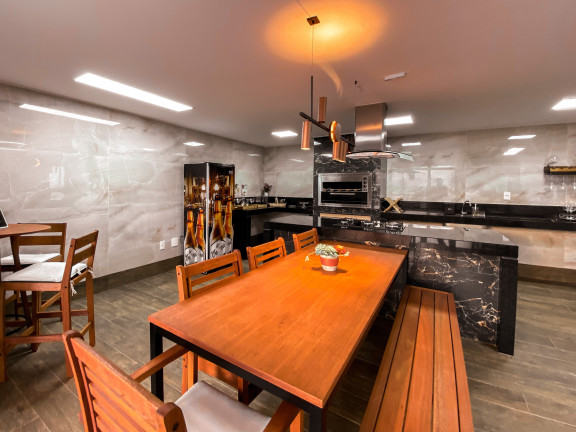 Imagem Imóvel com 2 Quartos à Venda, 65 m² em Centro - Guarapari