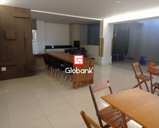 Imagem Apartamento com 3 Quartos à Venda, 100 m² em Todos Os Santos - Montes Claros Imagem Apartamento com 3 Quartos à Venda, 100 m² em Todos Os Santos - Montes Claros