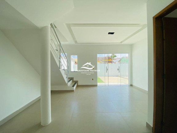 Imagem Casa com 2 Quartos à Venda, 81 m² em Jardim Atlântico Central (itaipuaçu) - Maricá