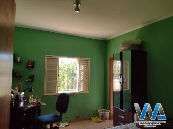 Imagem Chácara com 4 Quartos à Venda, 270 m² em Chácara Portal Das Estâncias  - Bragança Paulista
