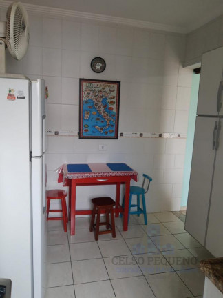Imagem Apartamento com 2 Quartos à Venda, 60 m² em Boqueirão - Praia Grande Imagem Apartamento com 2 Quartos à Venda, 60 m² em Boqueirão - Praia Grande