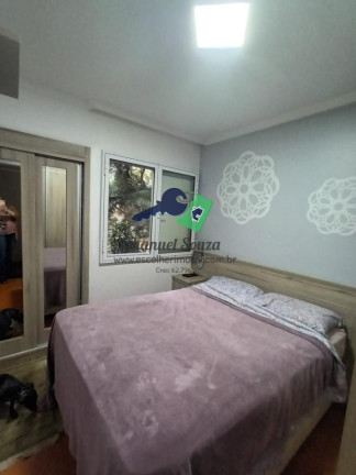 Imagem Apartamento com 2 Quartos à Venda, 63 m² em Jardim Taquaral - São Paulo