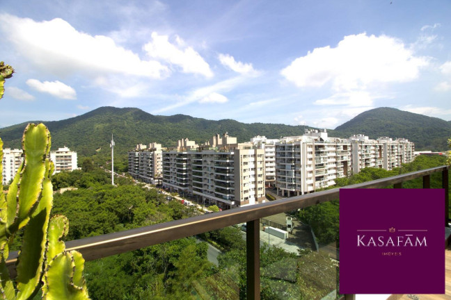 Imagem Apartamento com 3 Quartos à Venda, 143 m² em Recreio Dos Bandeirantes - Rio De Janeiro Imagem Apartamento com 3 Quartos à Venda, 143 m² em Recreio Dos Bandeirantes - Rio De Janeiro