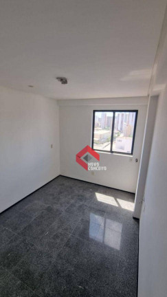 Imagem Apartamento com 3 Quartos à Venda, 130 m² em Aldeota - Fortaleza