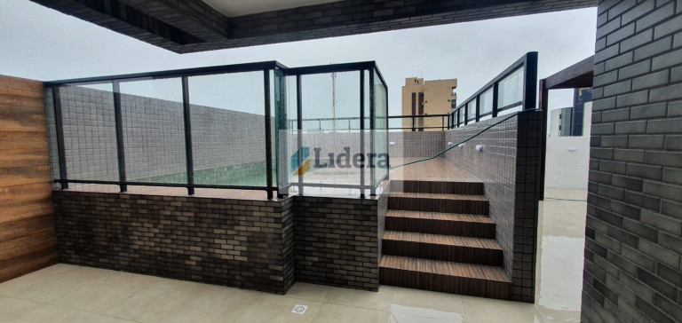 Imagem Apartamento com 2 Quartos à Venda, 54 m² em Intermares - Cabedelo Imagem Apartamento com 2 Quartos à Venda, 54 m² em Intermares - Cabedelo