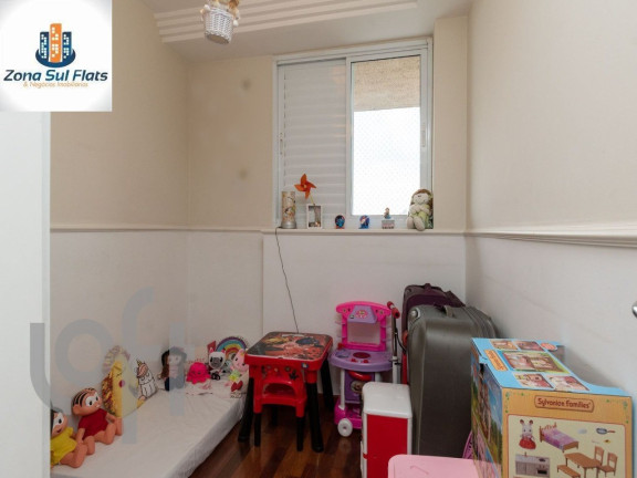 Imagem Apartamento com 3 Quartos à Venda, 70 m² em Cambuci - São Paulo