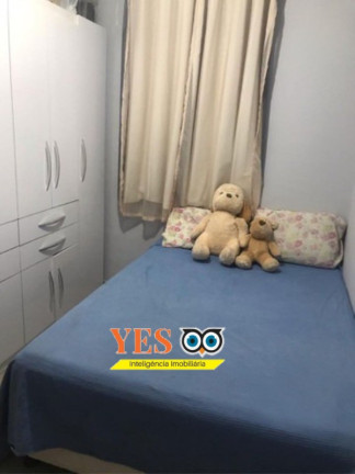 Imagem Apartamento com 2 Quartos à Venda, 42 m² em Rua Nova - Feira De Santana Imagem Apartamento com 2 Quartos à Venda, 42 m² em Rua Nova - Feira De Santana