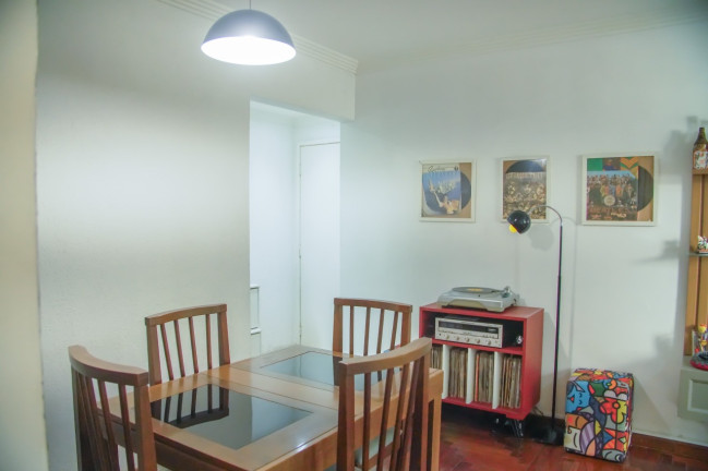 Imagem Imóvel com 3 Quartos à Venda, 60 m² em Vila Andrade - São Paulo Imagem Imóvel com 3 Quartos à Venda, 60 m² em Vila Andrade - São Paulo